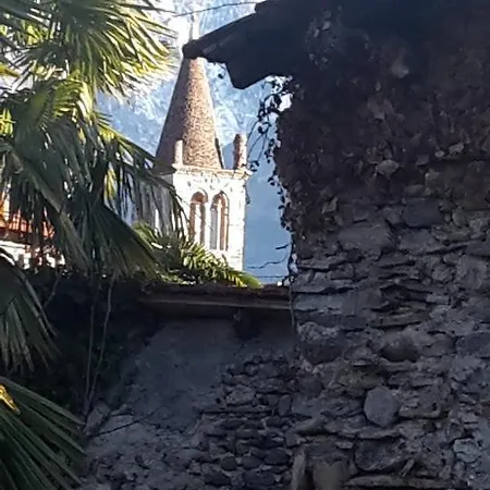 Giardino Del Convento ドマーゾ
