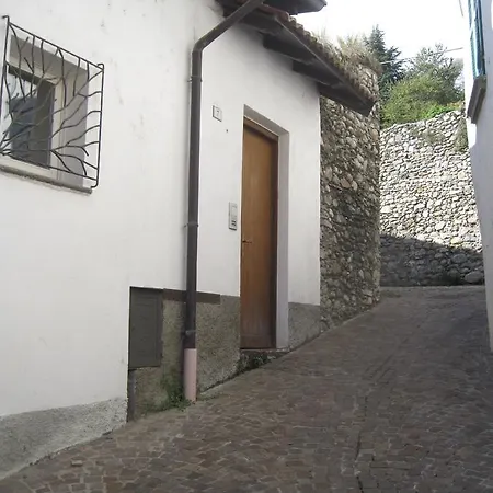 Giardino Del Convento ドマーゾ