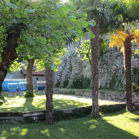 Giardino Del Convento アパート *