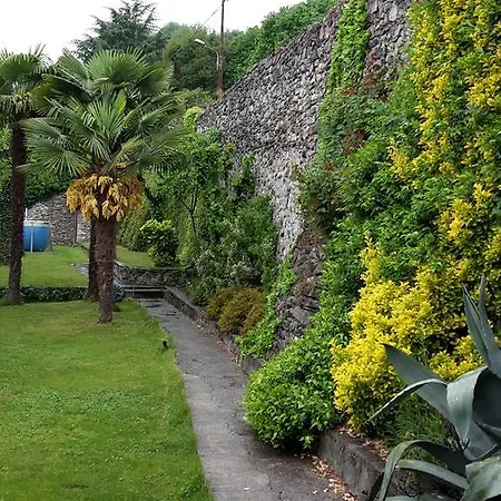 Giardino Del Convento * ドマーゾ