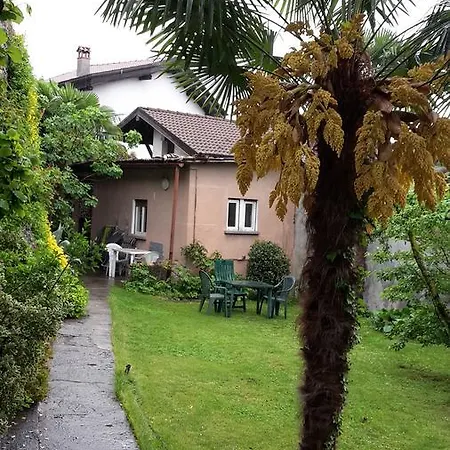 Giardino Del Convento アパート ドマーゾ
