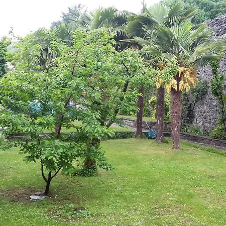 Giardino Del Convento