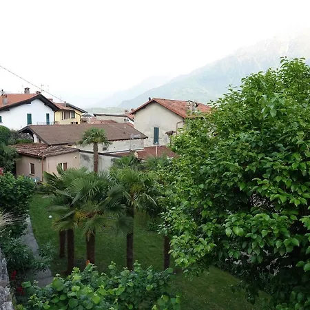 Giardino Del Convento * ドマーゾ