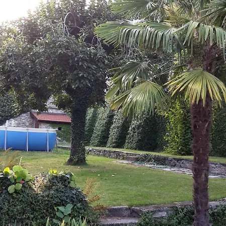 アパート Giardino Del Convento