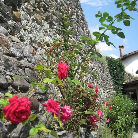 Giardino Del Convento ドマーゾ