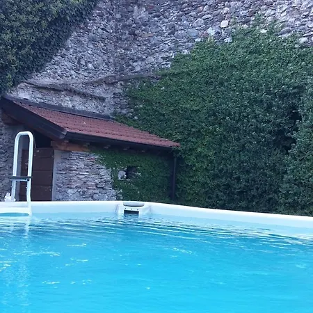 アパート Giardino Del Convento *