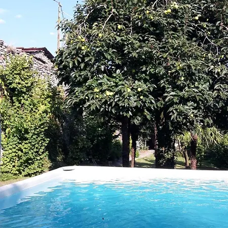 アパート Giardino Del Convento