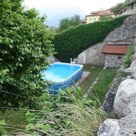 Giardino Del Convento Apartment