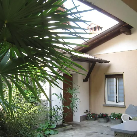 Giardino Del Convento Apartment