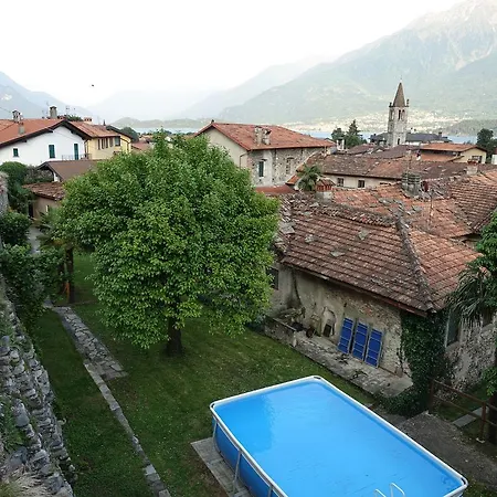 Giardino Del Convento Appartement *