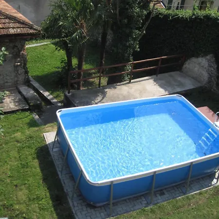 Appartement Giardino Del Convento